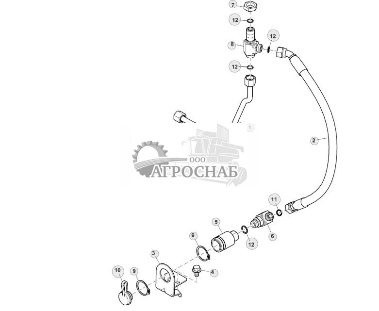 Hitch Auxiliary Raise Kit (040000 - ) - ST395687 775.jpg